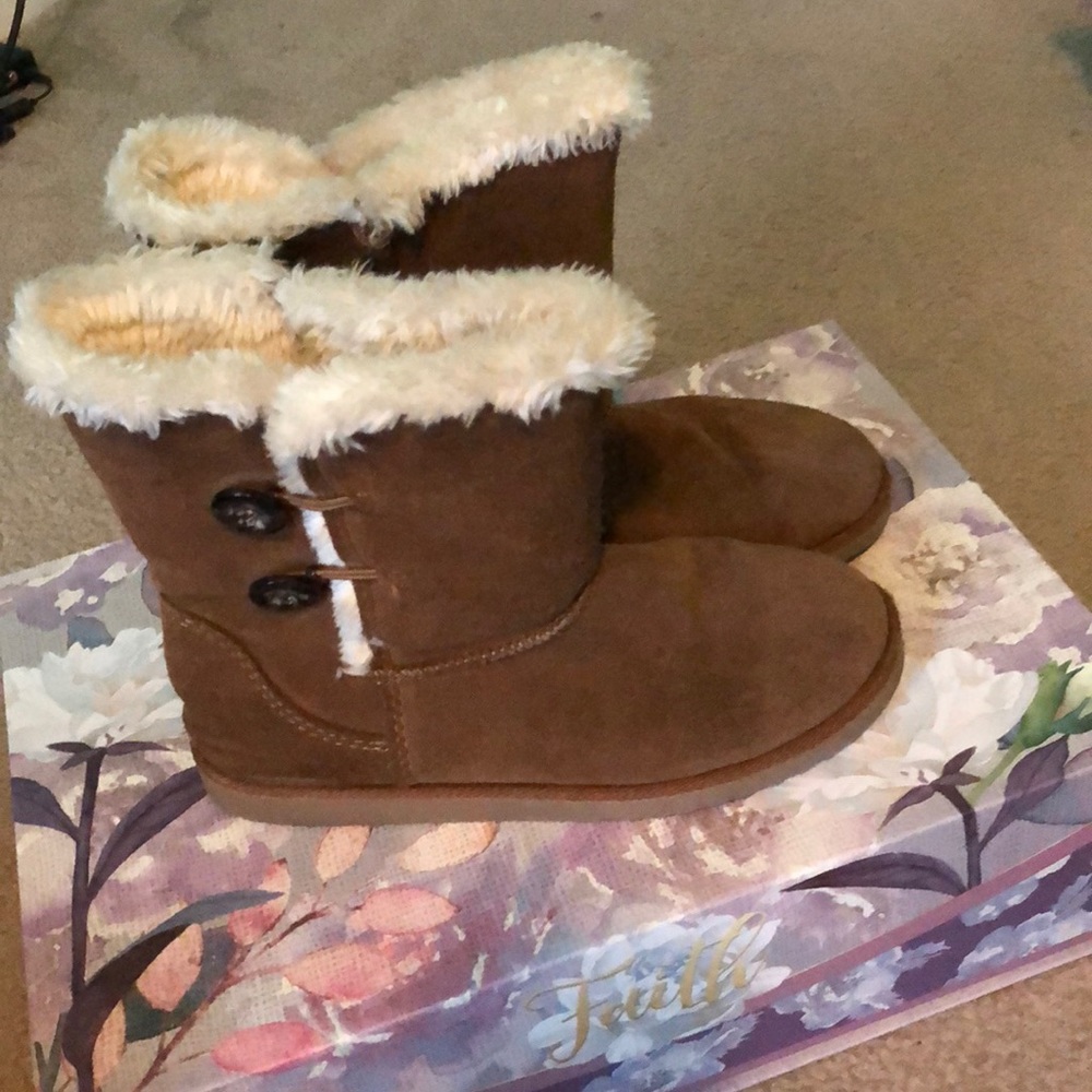 Boots